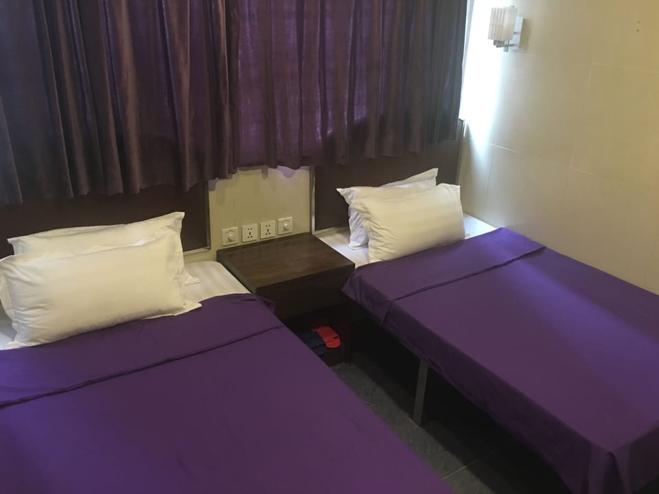 Romantic Double or Twin Room | Free WiFi