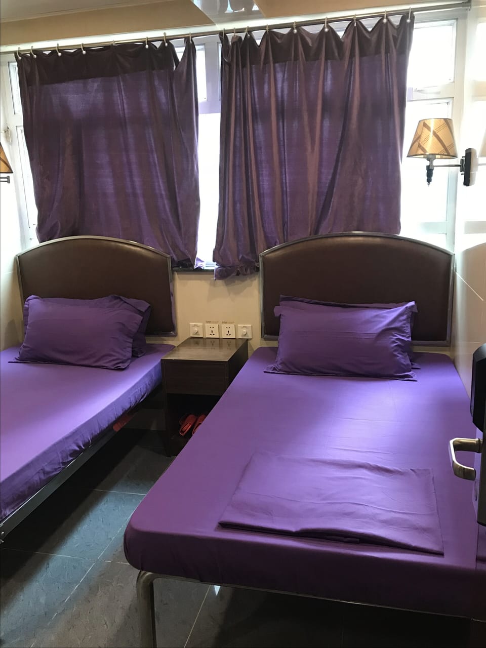 Romantic Double or Twin Room | Free WiFi
