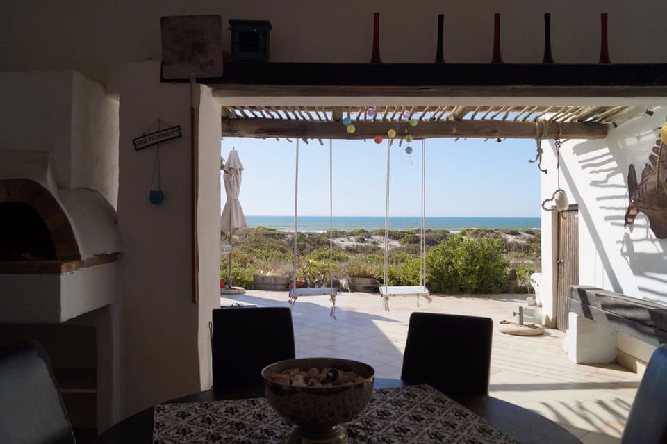Beach House | Terrace/patio