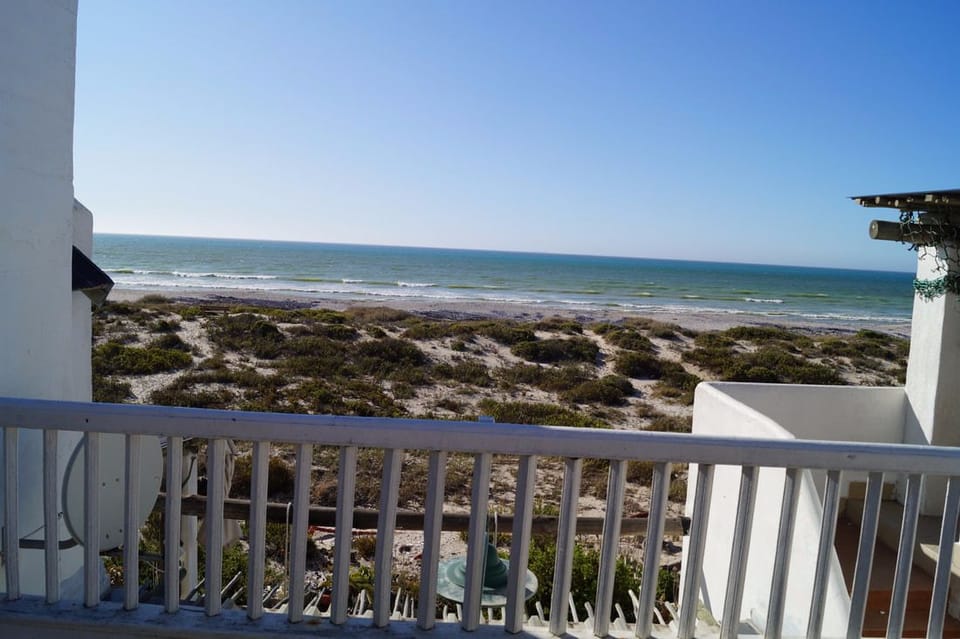 Beach House | View from room