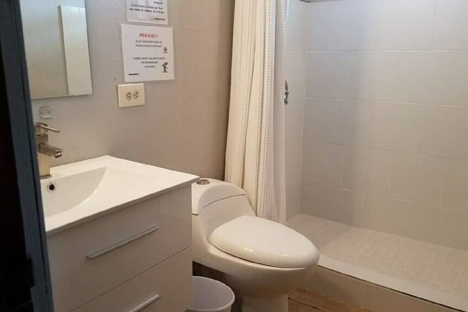 Bathroom 2 of 2