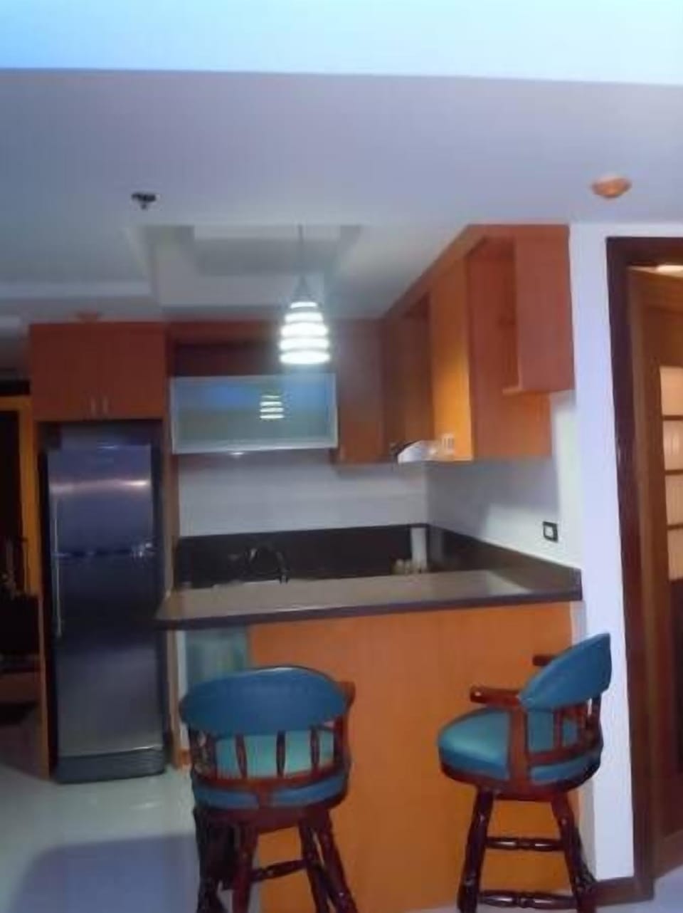 Fun awaits the adventurous traveler at this wonderful oasis north of Manila !