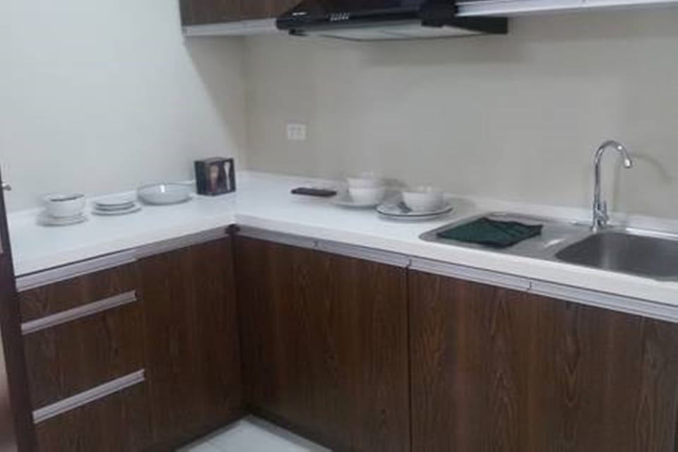 Condo, 2 Bedrooms | Private kitchenette | Full-size fridge, microwave, stovetop, electric kettle