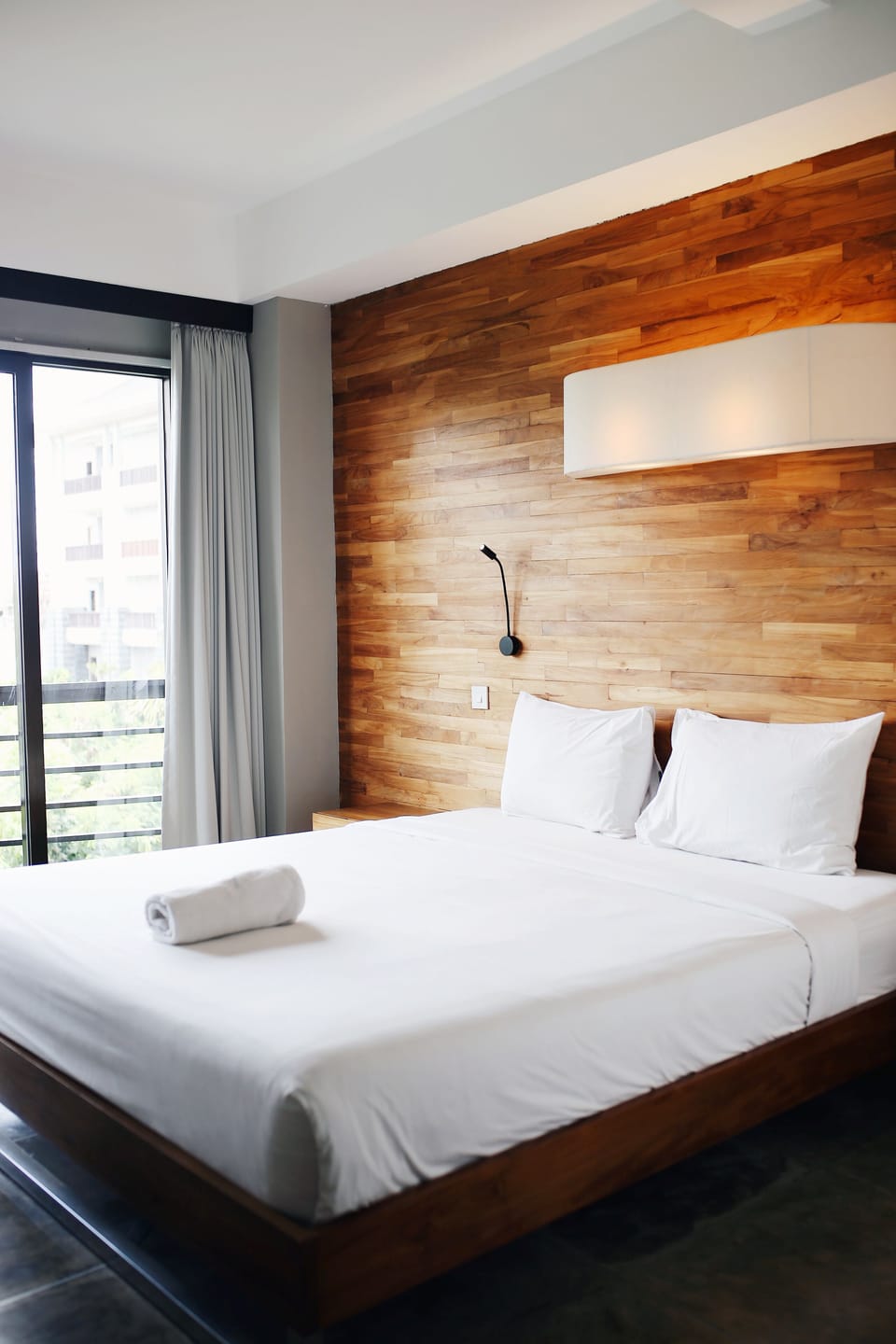 In-room safe, desk, blackout drapes, free WiFi