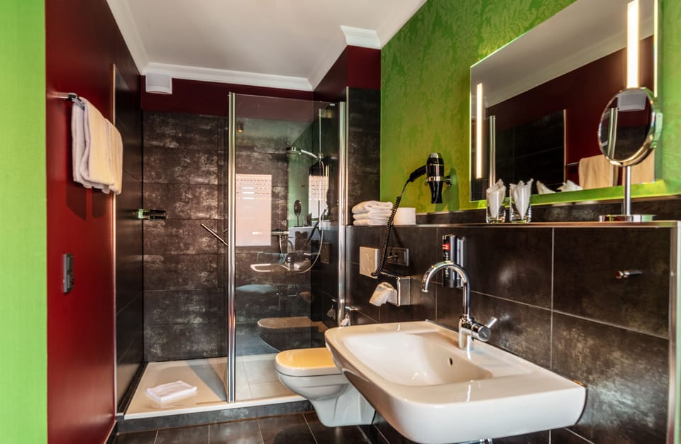 Haverkamp Suites Apartment hotel in Bremerhaven