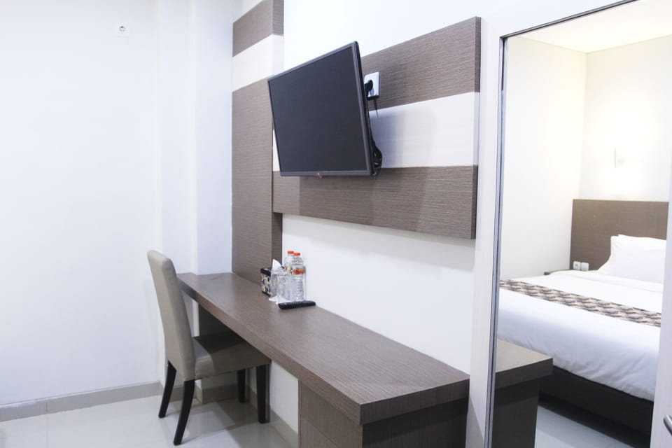 Business Room | Room amenity