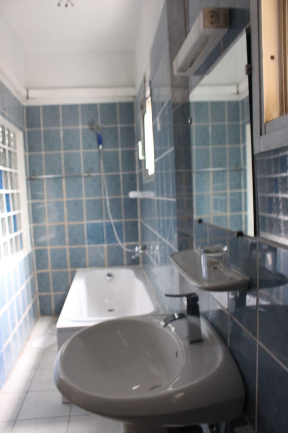 Suite | Bathroom | Towels