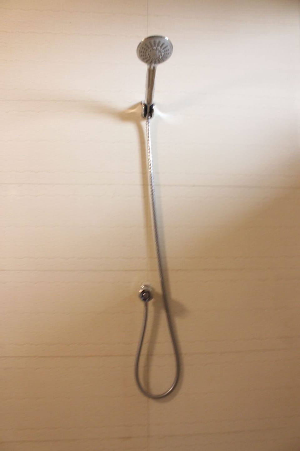 Standard Room | Bathroom shower