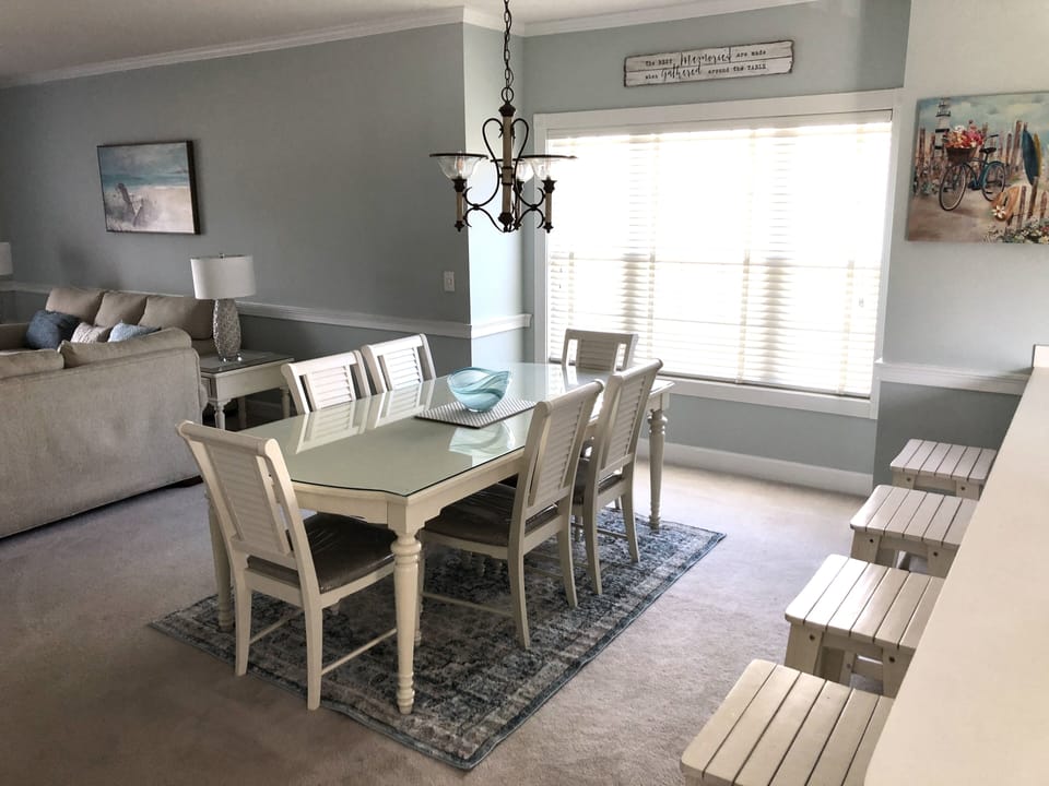 Condo, 3 Bedrooms | 3 bedrooms, iron/ironing board, free WiFi, bed sheets