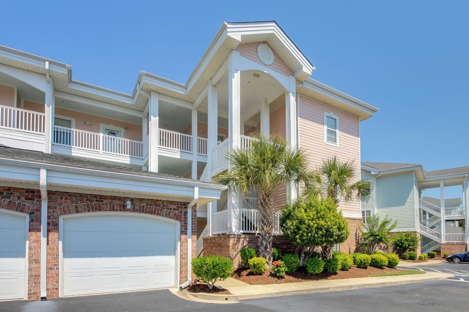 Condo, 3 Bedrooms | Exterior