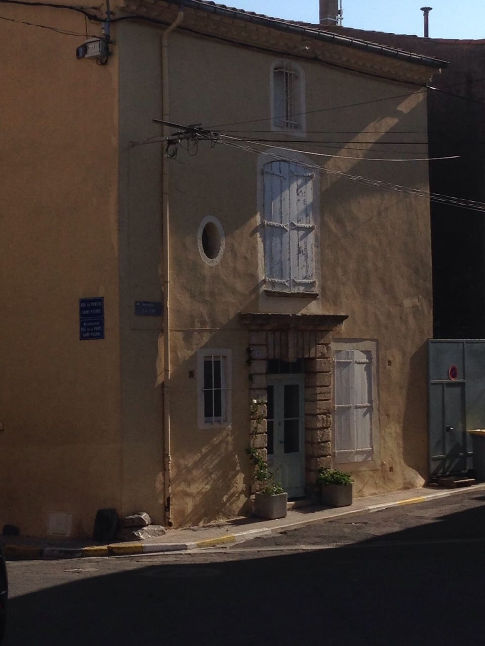 Marguerita House
