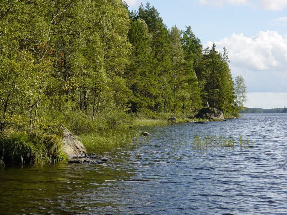 Lake