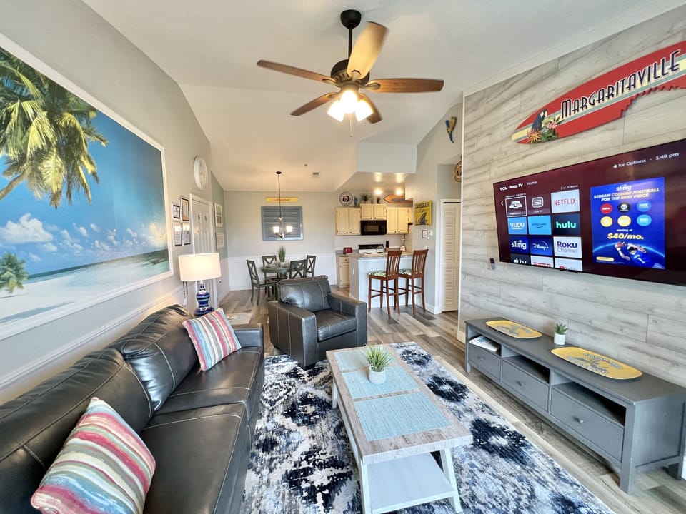 Ceiling Fan !
