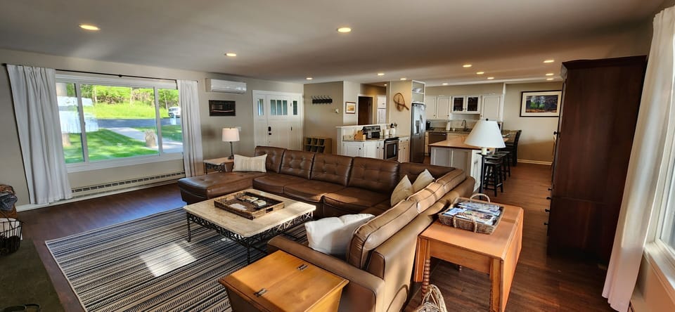 New living room furniture 2023