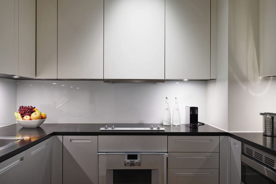 Premier Suite | Private kitchen