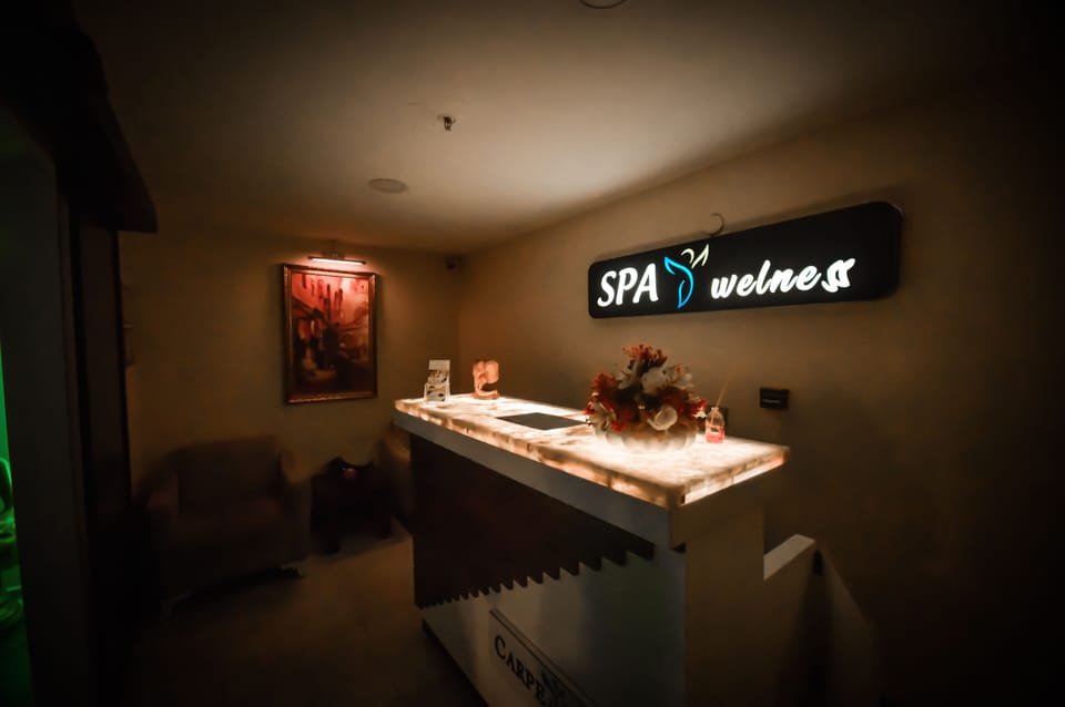 Yol Is Holiday Hotel Trabzon Hotel in Turkey