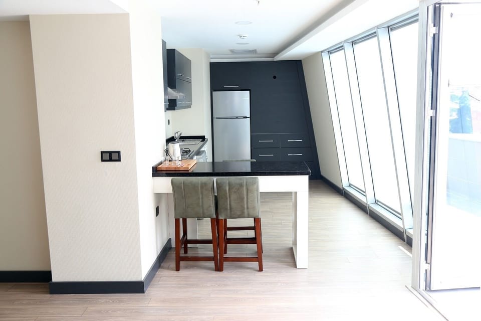 Superior Studio Suite | Premium bedding, down comforters, minibar, in-room safe