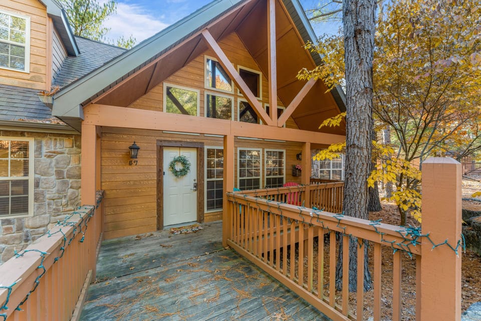 Cottage, 4 Bedrooms | Exterior