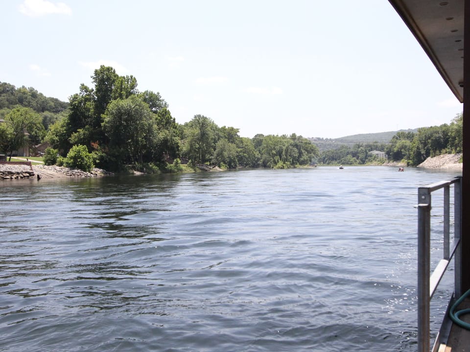 Condo, 2 Bedrooms | Boating