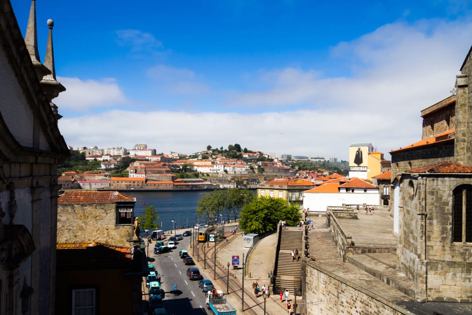 Apartment, 1 Bedroom, Balcony | View from property