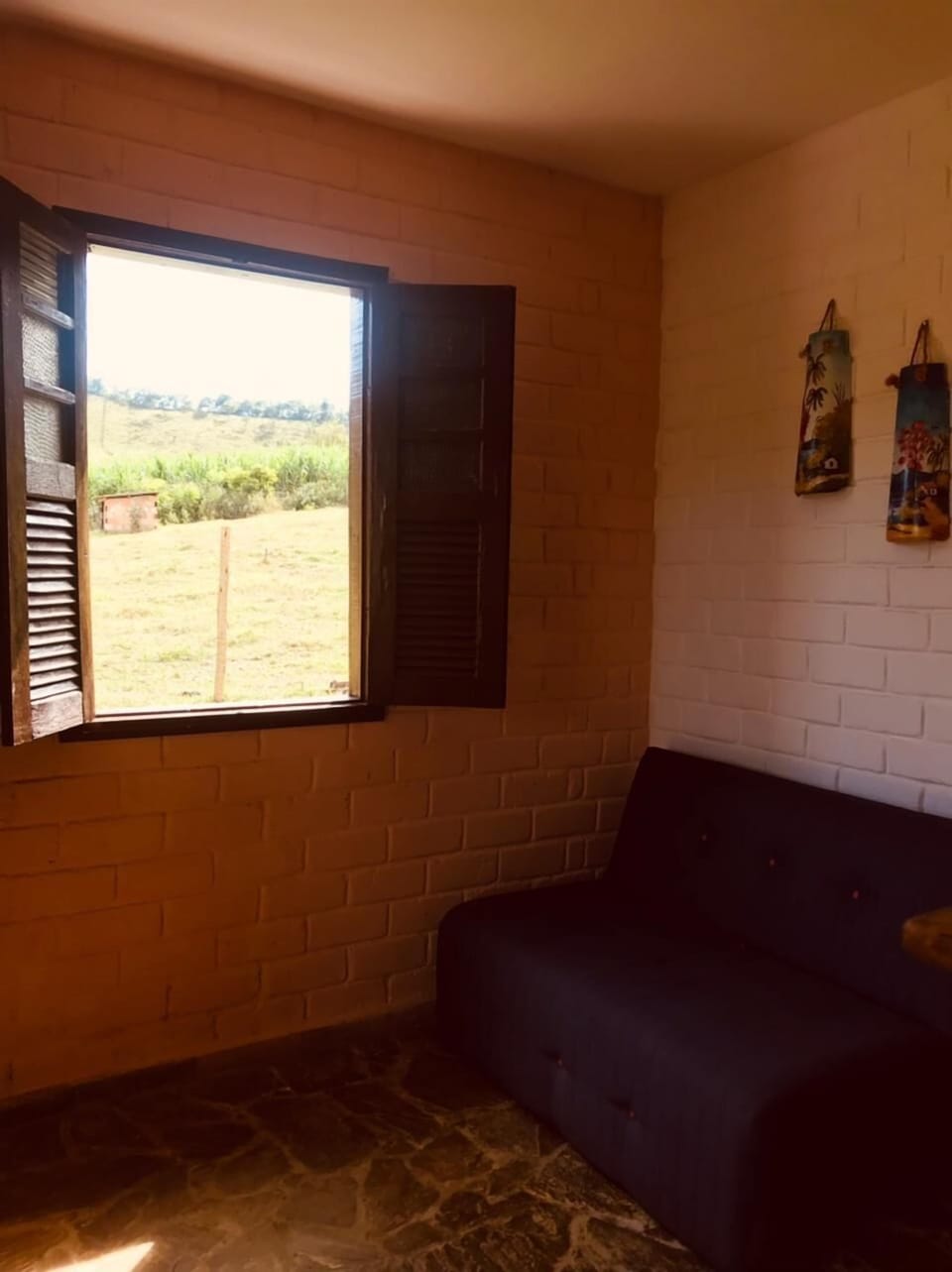 Family Chalet, 2 Bedrooms, Connecting Rooms, Mountainside | Living room | 20-inch TV with satellite channels
