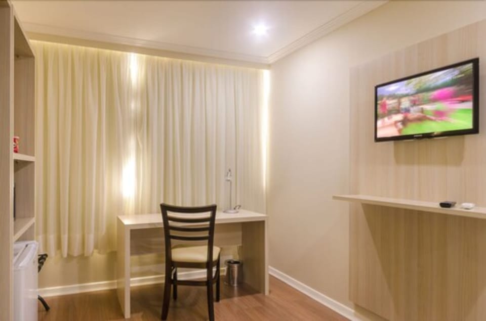 Studio | Room amenity