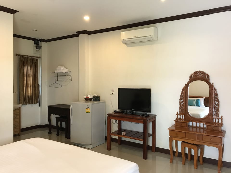 Standard Villa | Room amenity