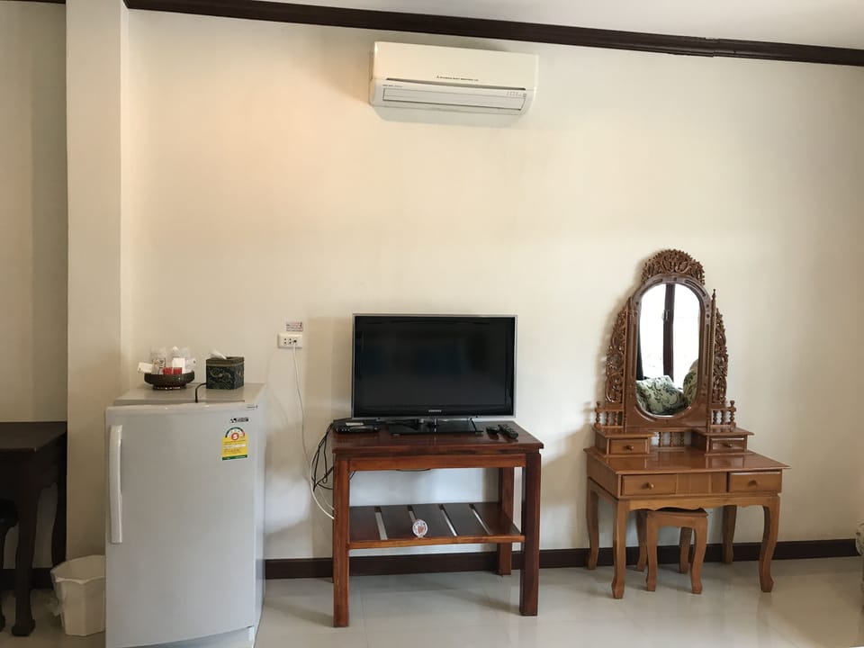 Standard Villa | Room amenity