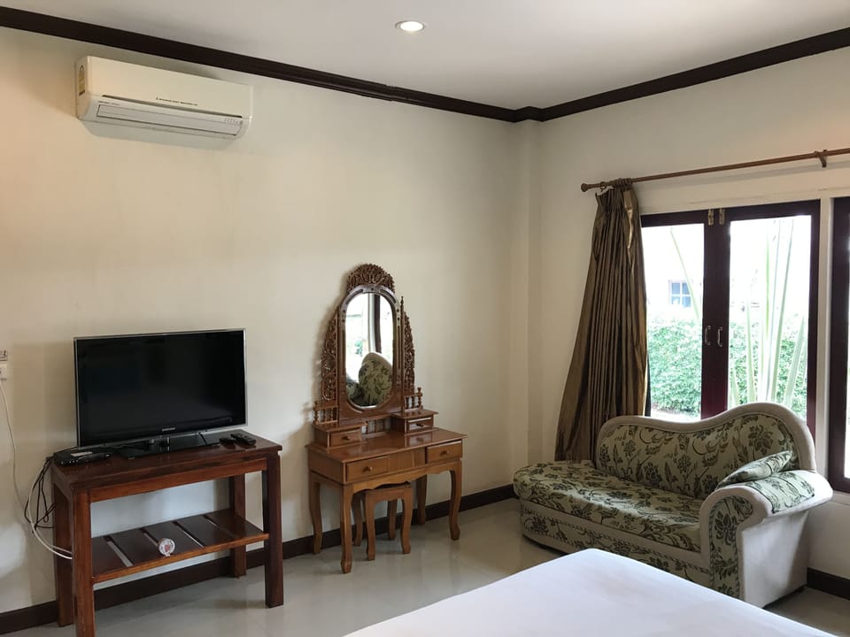 Standard Villa | Room amenity