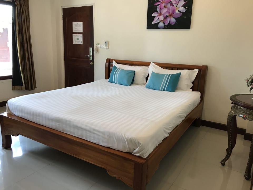 Standard Villa | Free WiFi