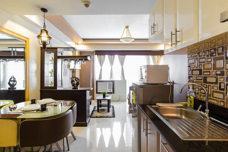 Standard Studio | Living area | LED TV