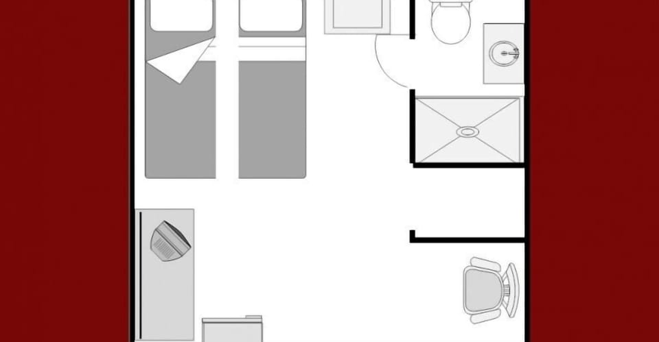 Basic Room | Floor plan