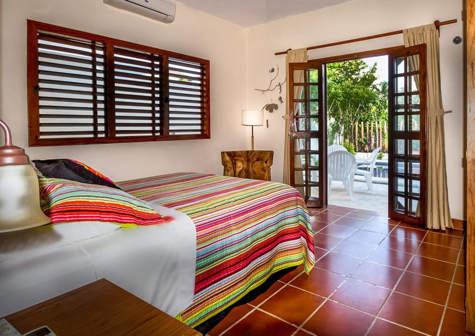 Casa Anita House in Puerto Morelos