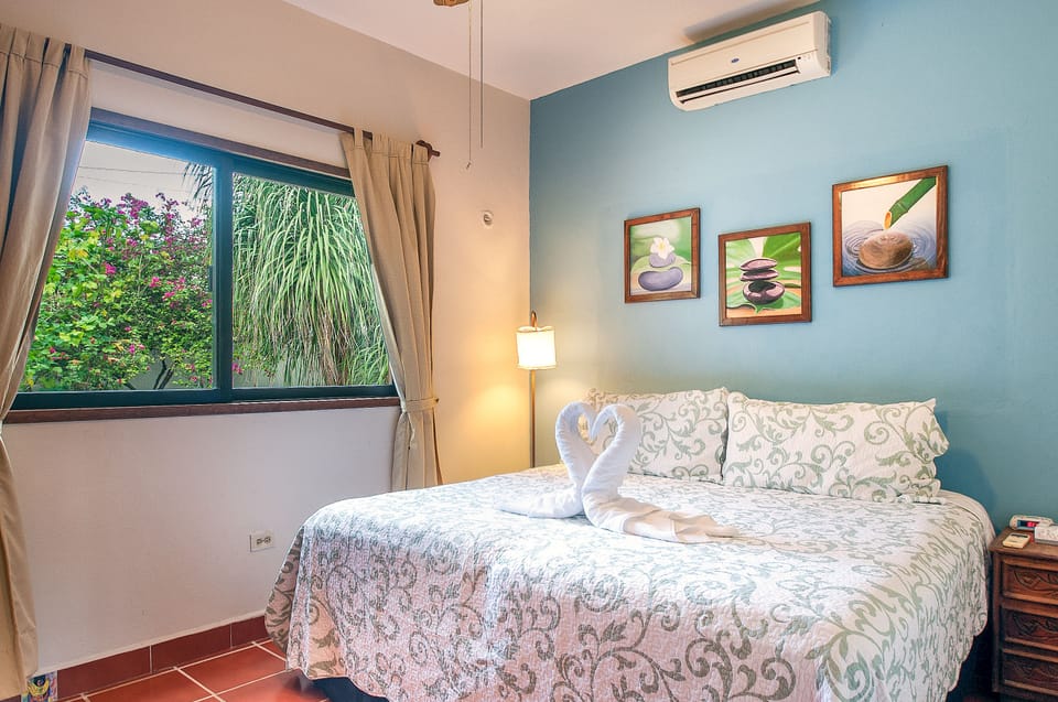 Casa Anita House in Puerto Morelos