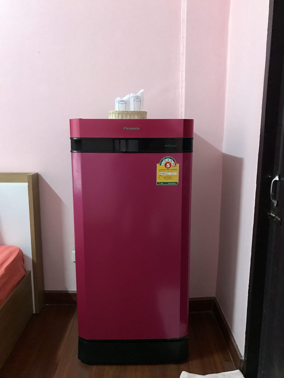 Standard Double Room | Rollaway beds (surcharge), WiFi (free)