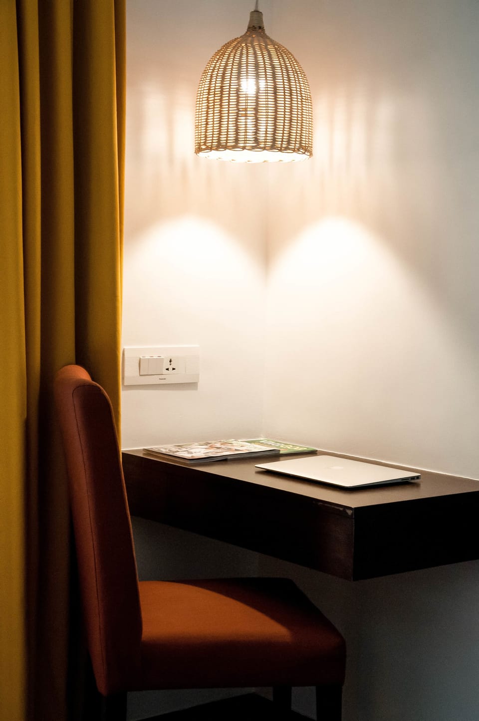 Superior Double Room | Room amenity