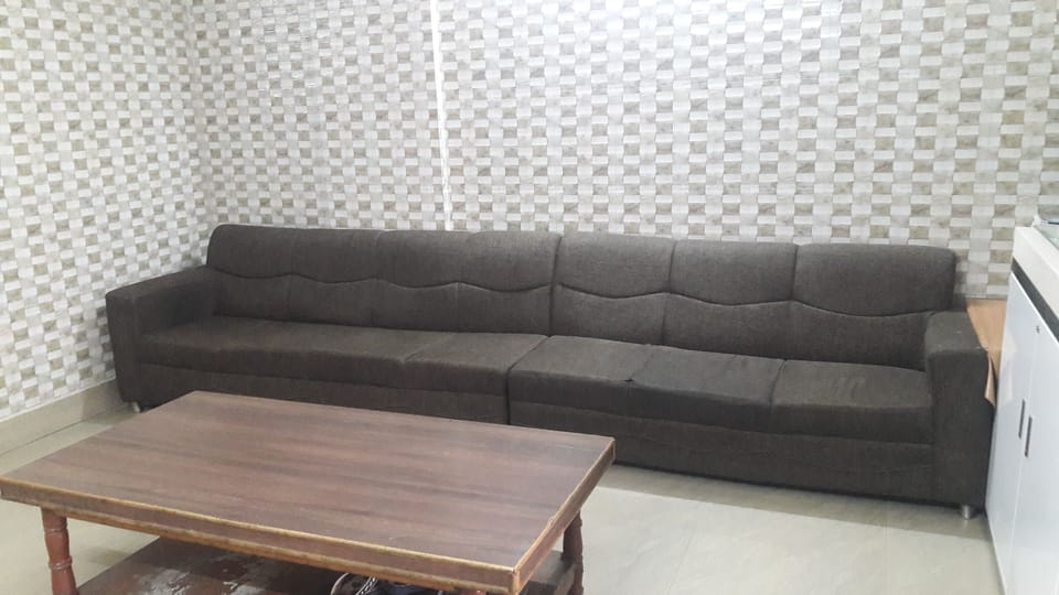 Flat-screen TV