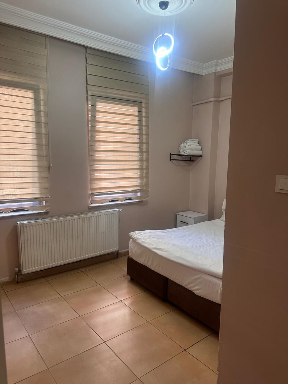 Standard Double Room | Free WiFi