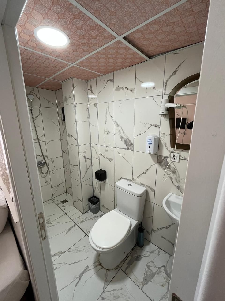 Asya Hotel Hotel in Turkey