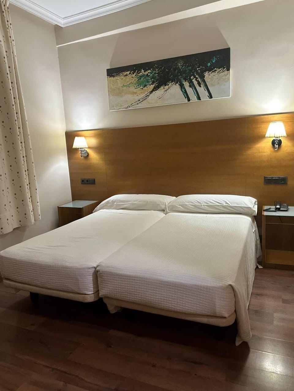 Nova Roma Hotel in Mérida