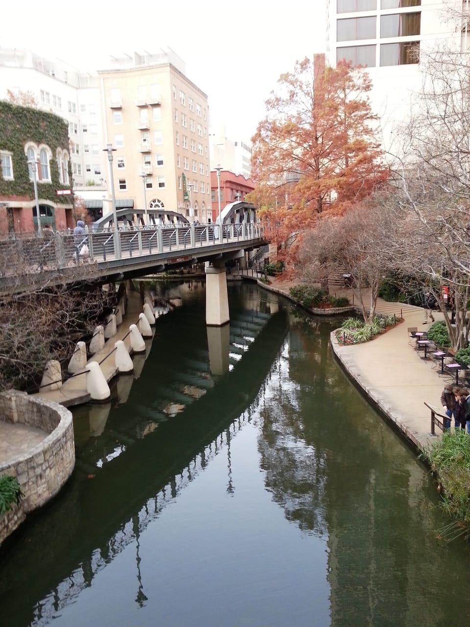 Riverwalk