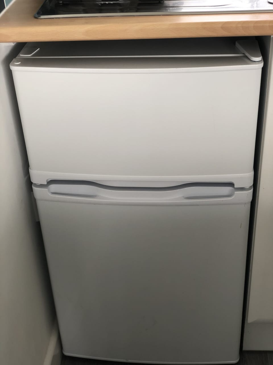 Fridge Freezer