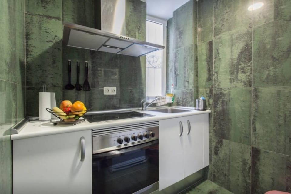 Cocina