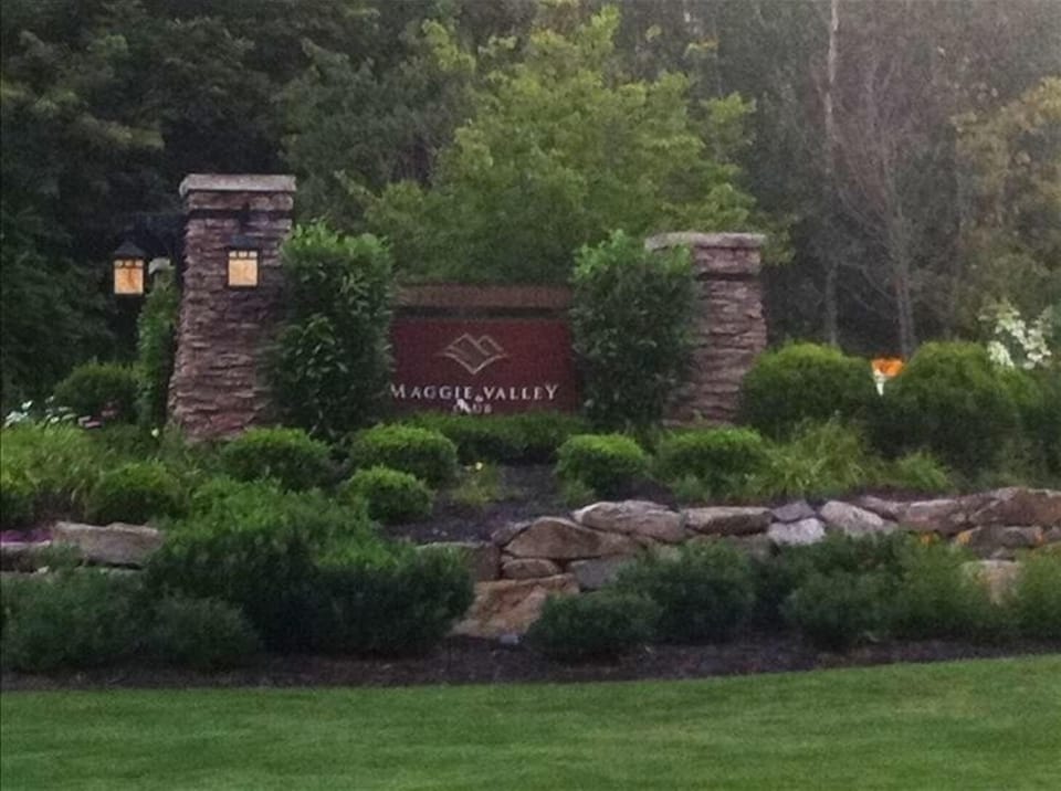 Maggie Valley Club