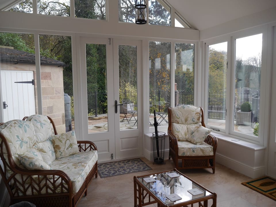 Sunroom