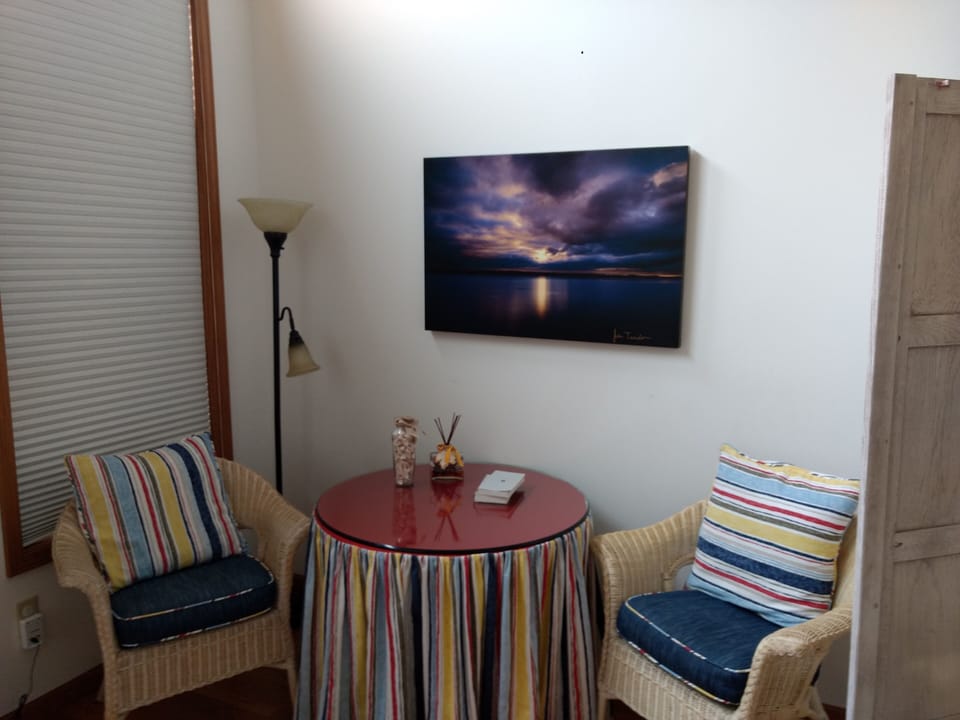 Nook for two