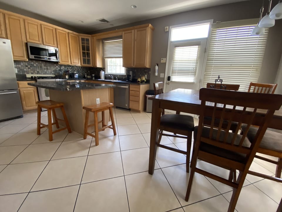Too many cooks? No worries there’s room!