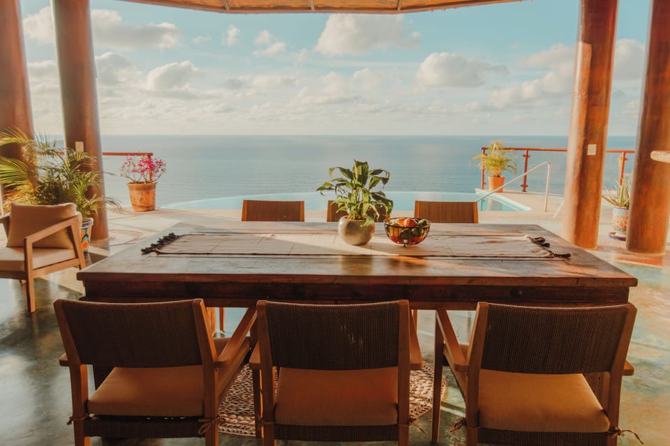 Dinning table