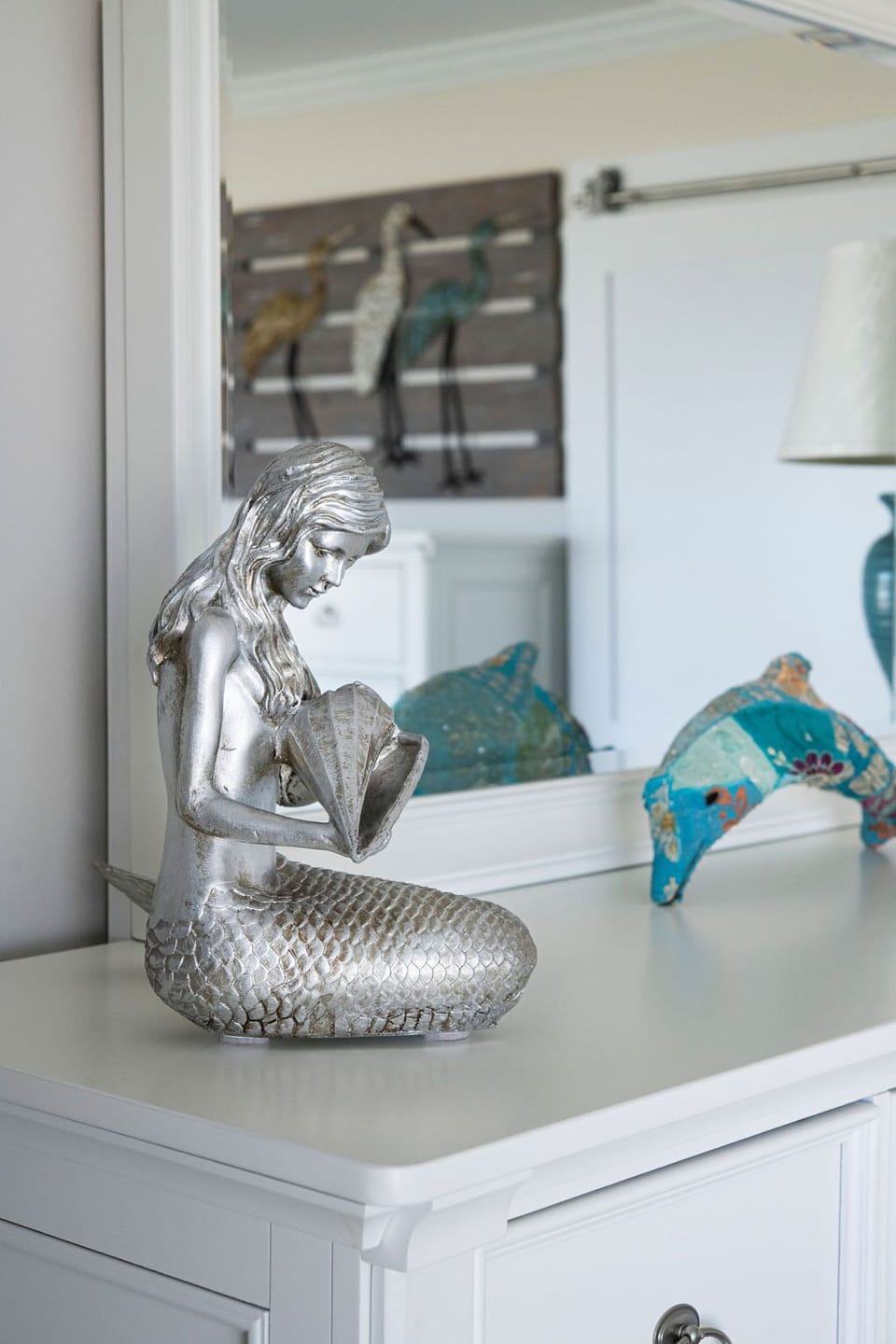 Master Bedroom Decor
