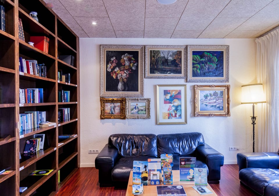 Library